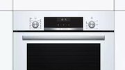 Духовой шкаф Bosch HIJ557YW0R фото 2 в Челябинске
