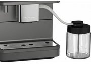 Кофемашина Miele CM 6560 GRPF фото 3 в Челябинске