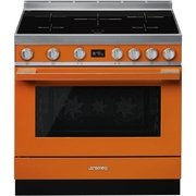 Варочный центр Smeg CPF9IPOR