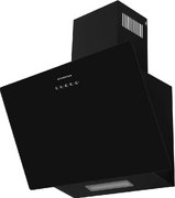 Вытяжка Maunfeld Тина 5080 черное стекло (Tina 5080 Glass Black) фото в Челябинске