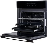 Духовой шкаф Kuppersberg OZ 663 BL-AL фото 3 в Челябинске