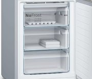 Холодильник Bosch KGN39LB3AR фото 4 в Челябинске