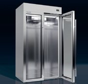 Холодильник для шуб Blue Ice Professional GBI1200P2 2000 фото 3 в Челябинске