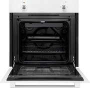 Духовой шкаф Weissgauff EOM 180 W фото 3 в Челябинске