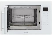 Встраиваемая микроволновая печь KRONA RIFLESSO 60 WH V2 фото 3 в Челябинске