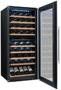 Винный шкаф Climadiff AVI81XDZA фото 4 в Челябинске