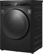 Стиральная машина Weissgauff WMD 46148 DC Inverter Steam Black фото 4 в Челябинске
