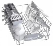 Отдельностоящая посудомоечная машина BOSCH SPS2IKW1BR фото 2 в Челябинске