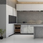 Винный шкаф Dunavox DAUF-38.100DSS.TO фото 2 в Челябинске