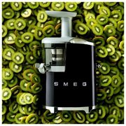 Соковыжималка Смег SJF01BLEU фото 4 в Челябинске Соковыжималка Smeg SJF01BLEU фото 4 в Челябинске