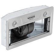 Встраиваемая вытяжка Krona ELISA 600 INOX PB фото 4 в Челябинске