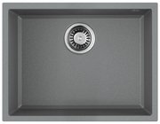 Мойка Omoikiri TEDORI 54-U GR фото в Челябинске