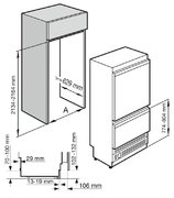 Холодильник Miele KF 1901 Vi фото 3 в Челябинске