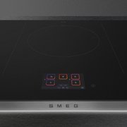 Варочная панель Smeg SISL7955X фото 3 в Челябинске