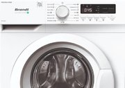 Стиральная машина Brandt WFB184QWE фото 2 в Челябинске