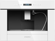 Встраиваемая кофемашина Maunfeld AMCM1503W фото 2 в Челябинске