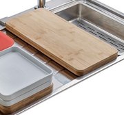 Разделочная доска Teka 40199236 фото 2 в Челябинске