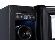 Встраиваемый под столешницу винный шкаф CellarPrivate CP007 фото 2 в Челябинске