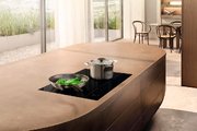Индукционная варочная панель Miele KM 8585 FL фото 3 в Челябинске