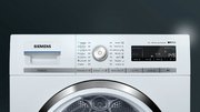 Сушильная машина Siemens WT45W561OE фото 3 в Челябинске