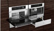 Встраиваемая кофемашина Fulgor Milano CCM 4509 TC X фото 2 в Челябинске
