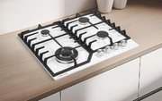 Газовая варочная панель Zigmund Shtain G 22.6 W фото 4 в Челябинске