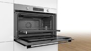 Духовой шкаф Bosch VGD553FB0 фото 4 в Челябинске