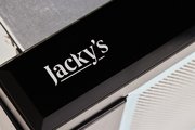 Встраиваемая вытяжка Jacky`s JV SB651 фото 3 в Челябинске