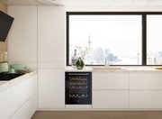 Встраиваемый винный холодильник Franke FMA 36 WCR BK фото 4 в Челябинске