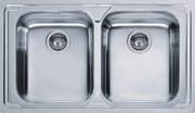 Мойка Franke LOX 620 фото в Челябинске