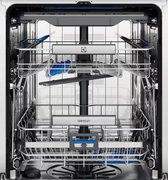 Встраиваемая посудомоечная машина Electrolux EEC67310L фото 3 в Челябинске
