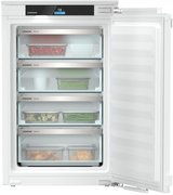 Встраиваемая морозильная камера Liebherr IFNci 3954 Встраиваемая морозильная камера Liebherr IFNci 3954 фото