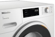 Сушильная машина Miele TWD640WP White Edition фото 2 в Челябинске