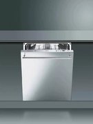 Посудомоечная машина Smeg STA13X фото 2 в Челябинске