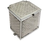 Фильтр угольный Крона S PK Long Life (1 шт) фото в Челябинске Фильтр угольный KRONA S PK Long Life (1 шт) фото в Челябинске