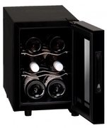 Винный шкаф Dunavox DAT-6.16C фото 2 в Челябинске