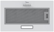 Встраиваемая вытяжка Midea MH60I301W фото 2 в Челябинске