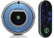 Робот-пылесос АйРобот Roomba 790 фото 3 в Челябинске Робот-пылесос iRobot Roomba 790 фото 3 в Челябинске