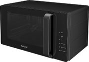 Микроволновая печь Weissgauff MWO-330 Black Glass фото 2 в Челябинске