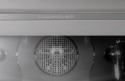 Компактный духовой шкаф Kuppersbusch CBP 6550.0 G3 Silver Chrome фото 3 в Челябинске