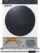 Сушильная машина Miele TQ 1000 WP Nova Edition фото 2 в Челябинске