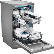 Посудомоечная машина Haier HDWE11-36SS4RU фото 3 в Челябинске