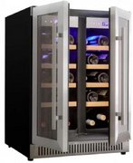 Винный шкаф Cold Vine C30-KST2 фото 2 в Челябинске