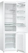 Двухкамерный холодильник Gorenje NRK621SYW4 фото 2 в Челябинске