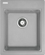 Мойка Franke MRG 610-42 серый камень фото в Челябинске