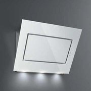 Вытяжка Falmec Green Tech QUASAR 90 vetro bianco (800) фото 2 в Челябинске