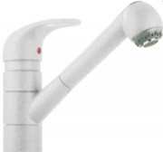 Смеситель Franke 270-1 белый фото в Челябинске