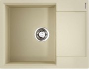 Мойка Omoikiri Daisen 65 BE фото в Челябинске