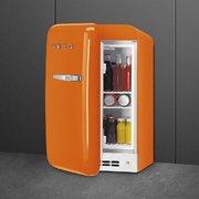Минибар Smeg FAB5LOR6 фото 2 в Челябинске