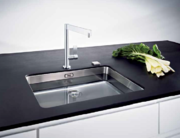 Мойка Franke KBX 110-45 фото 2 в Челябинске